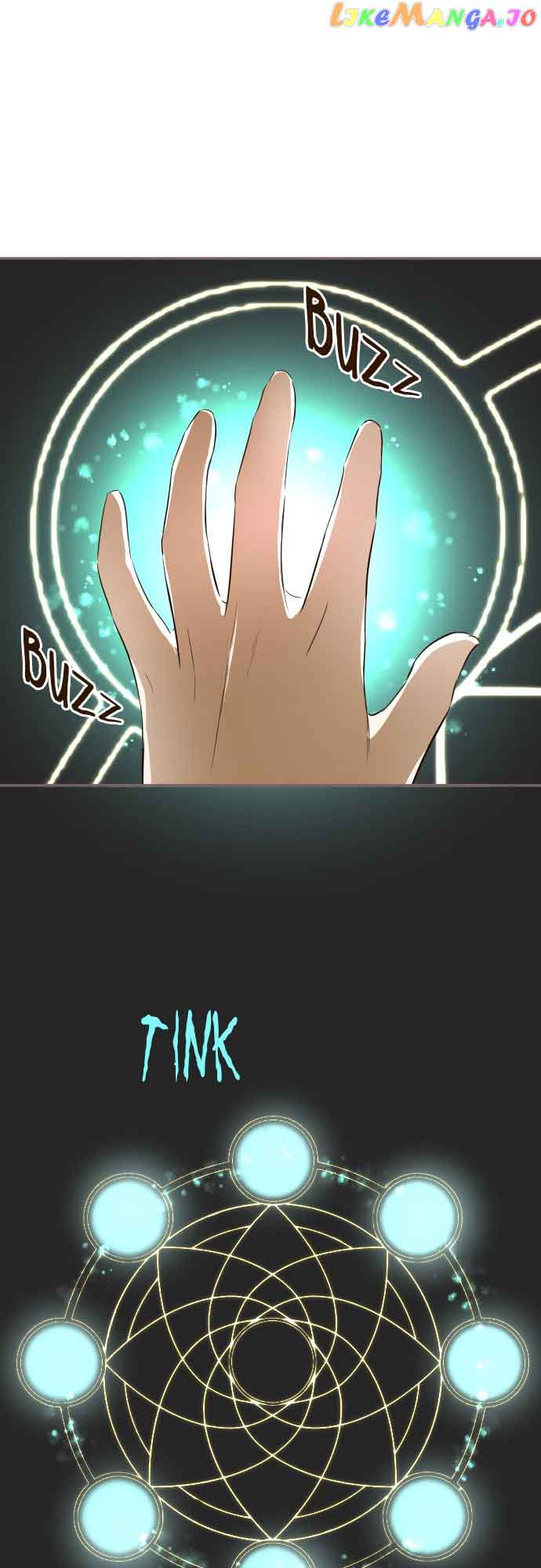 Protected by My Dragon Knight Chapter 129 - Page 21