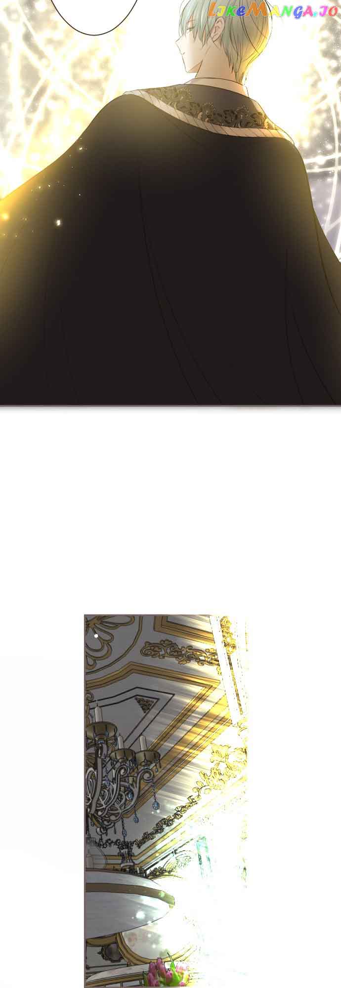 Protected by My Dragon Knight Chapter 129 - Page 25