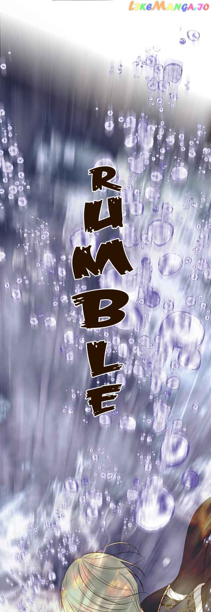 Protected by My Dragon Knight Chapter 129 - Page 26