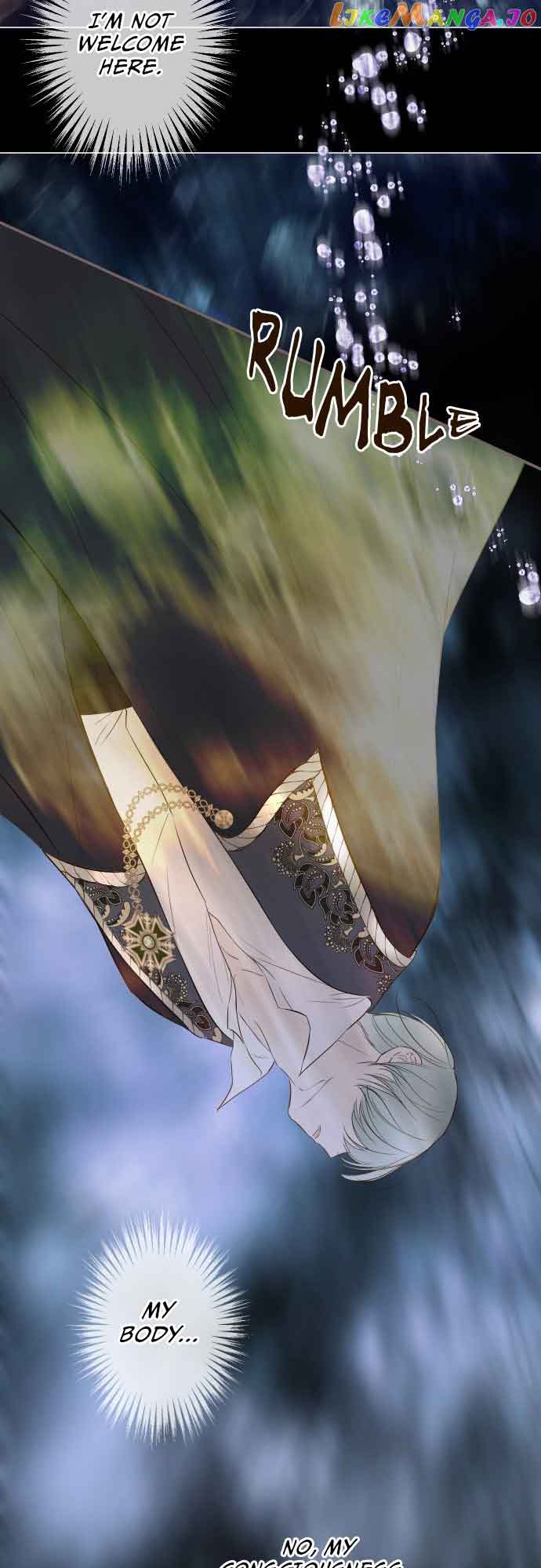 Protected by My Dragon Knight Chapter 129 - Page 28