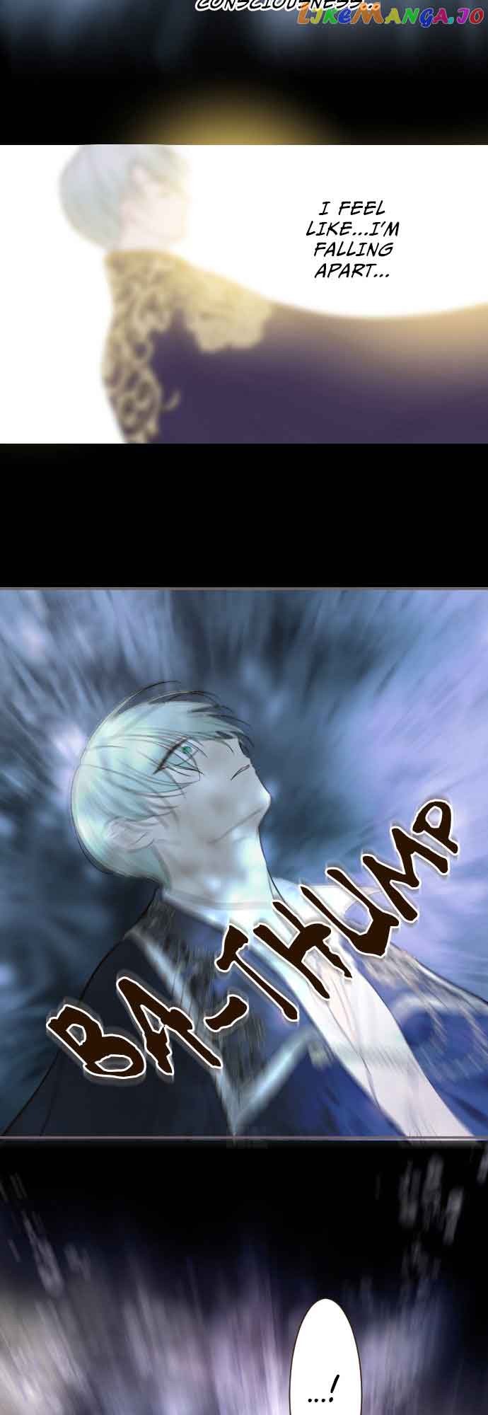 Protected by My Dragon Knight Chapter 129 - Page 29