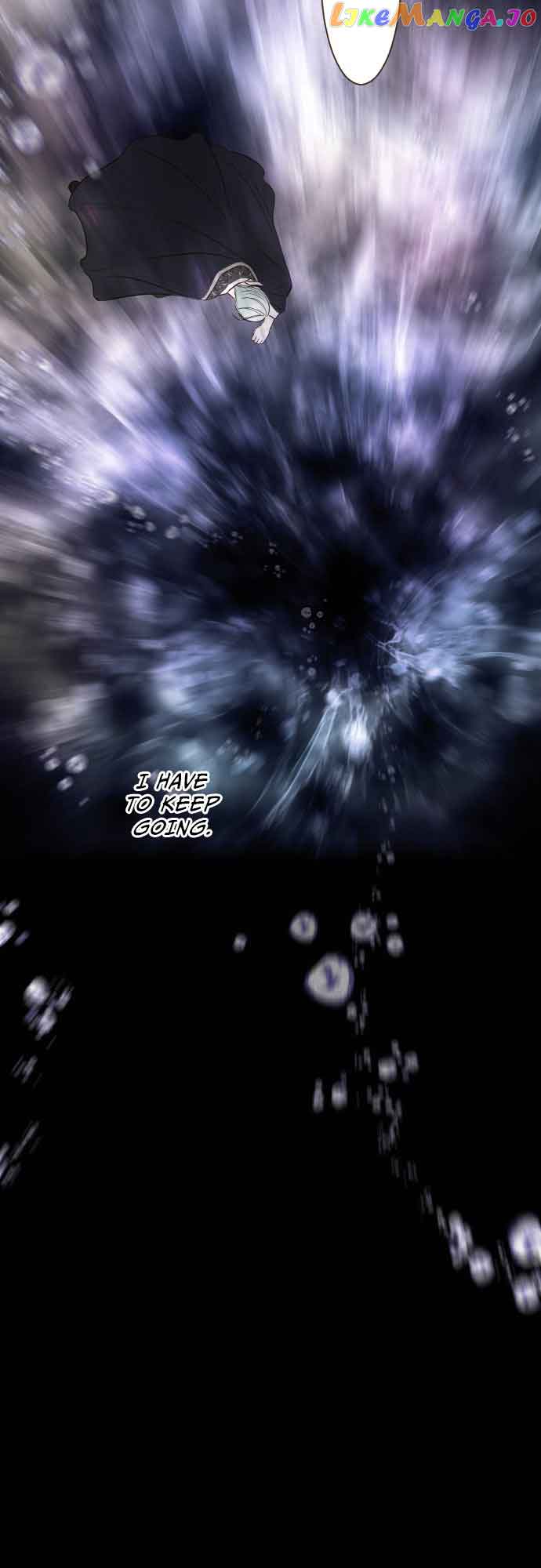 Protected by My Dragon Knight Chapter 129 - Page 30