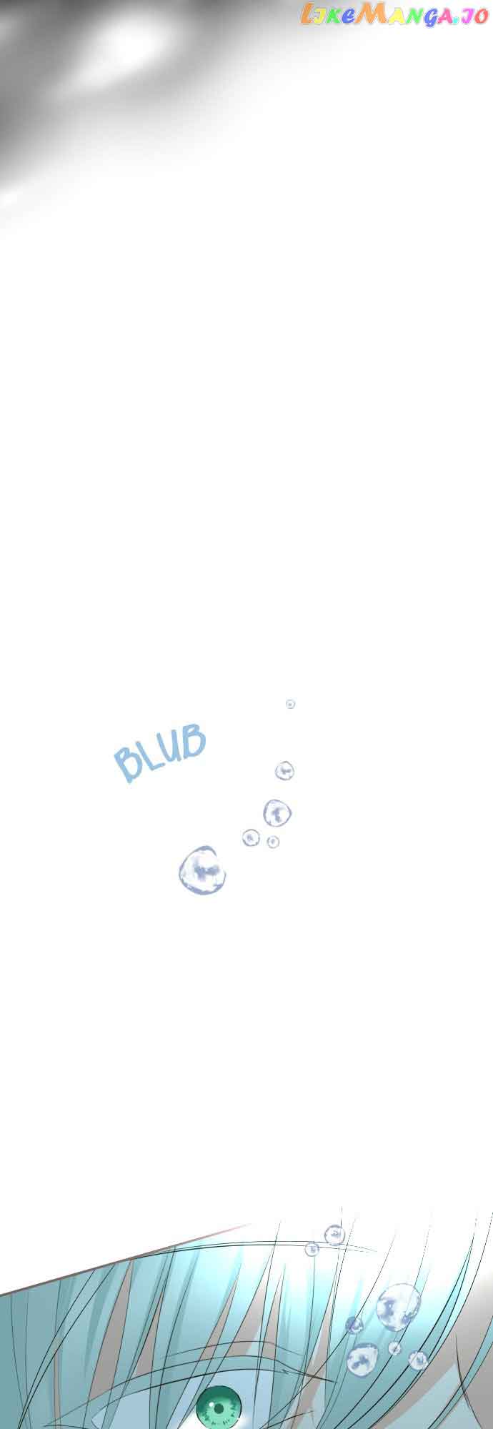 Protected by My Dragon Knight Chapter 129 - Page 35