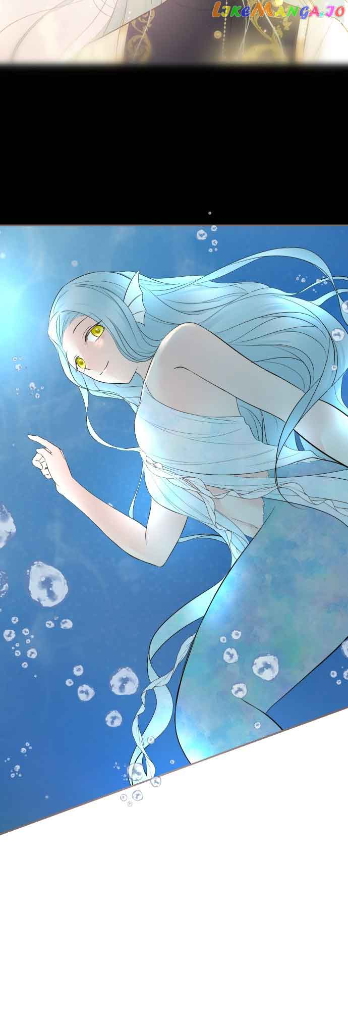 Protected by My Dragon Knight Chapter 129 - Page 38