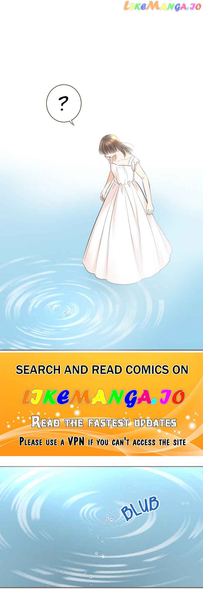 Protected by My Dragon Knight Chapter 129 - Page 39