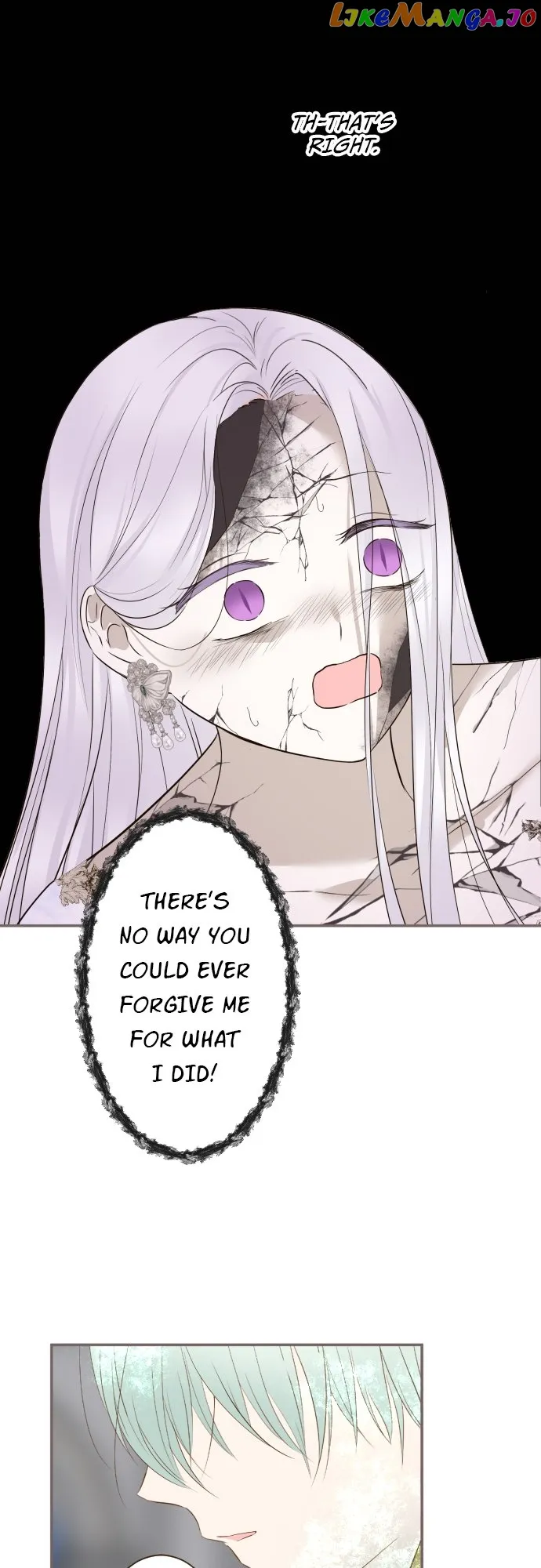 Protected by My Dragon Knight Chapter 132 - Page 9