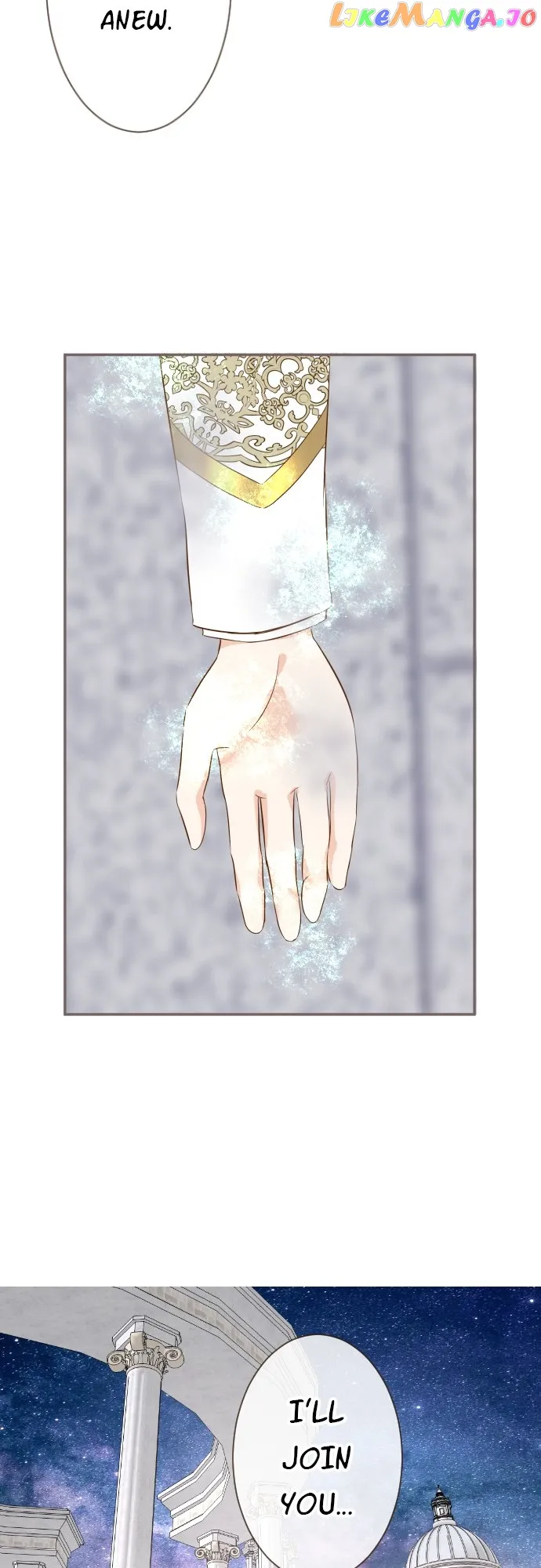 Protected by My Dragon Knight Chapter 132 - Page 15