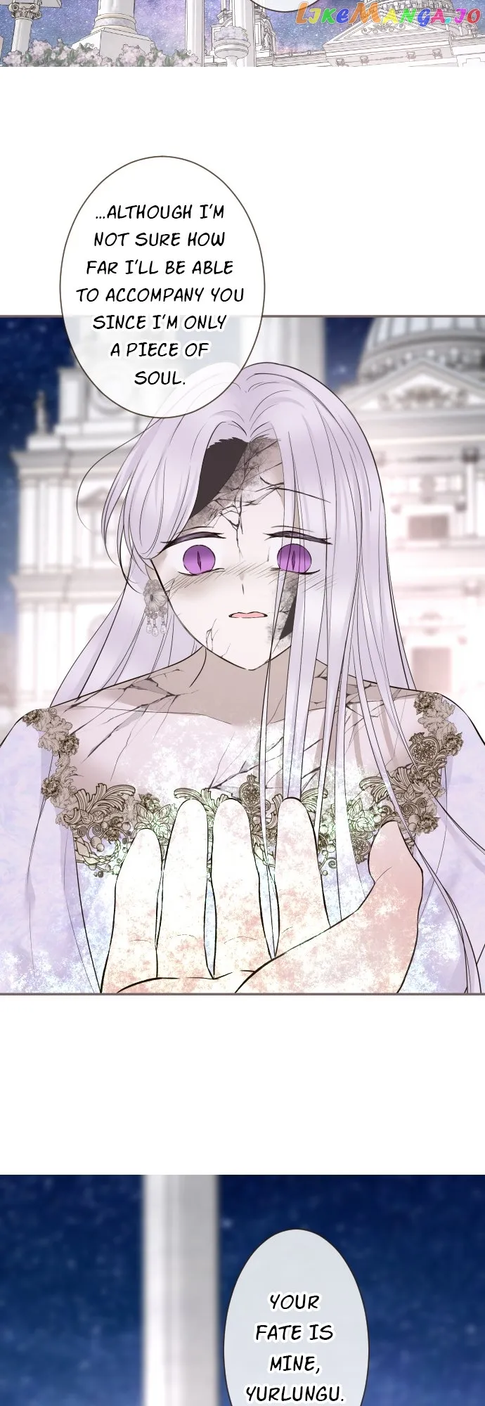 Protected by My Dragon Knight Chapter 132 - Page 16