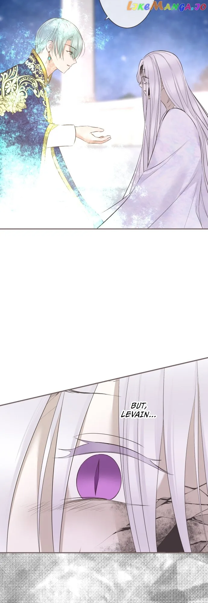 Protected by My Dragon Knight Chapter 132 - Page 17