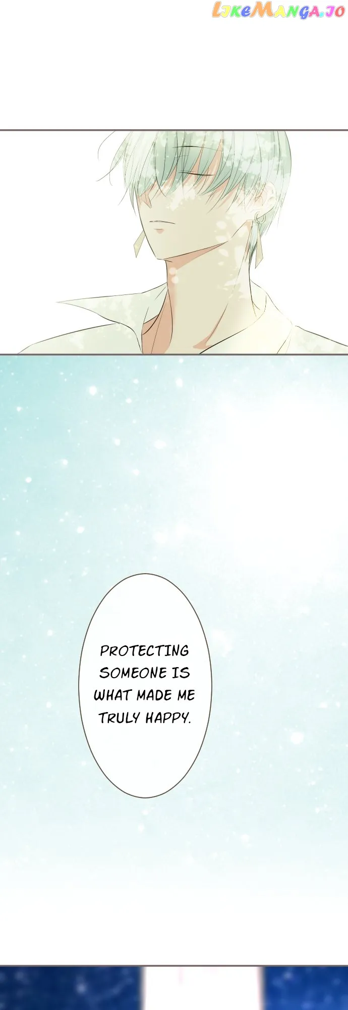 Protected by My Dragon Knight Chapter 132 - Page 19