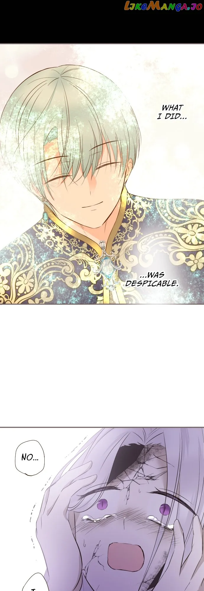 Protected by My Dragon Knight Chapter 132 - Page 21