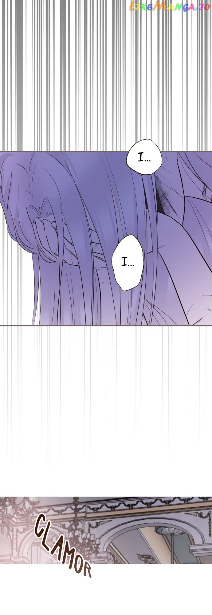 Protected by My Dragon Knight Chapter 132 - Page 23