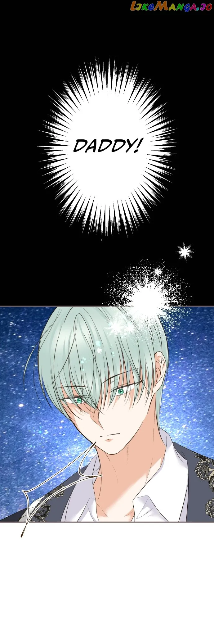 Protected by My Dragon Knight Chapter 132 - Page 31