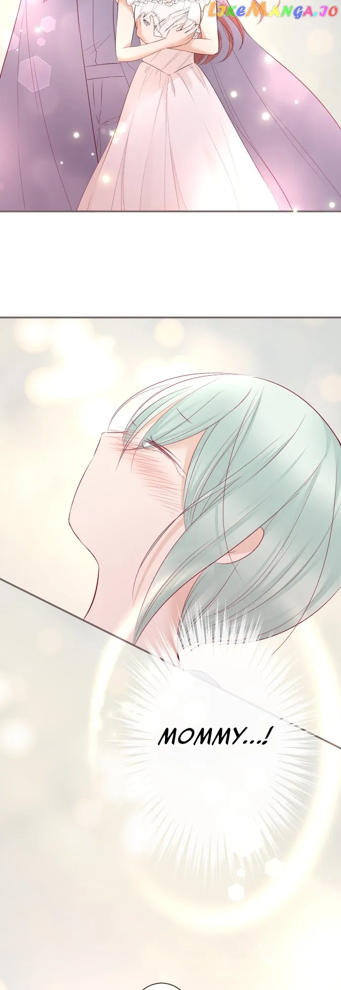 Protected by My Dragon Knight Chapter 132 - Page 34