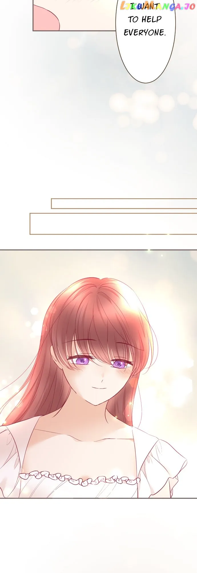 Protected by My Dragon Knight Chapter 132 - Page 36