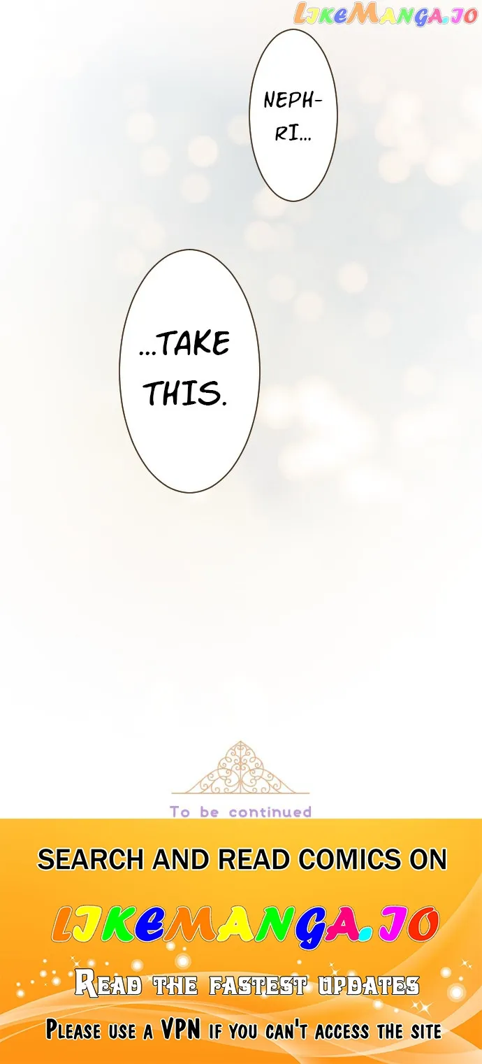 Protected by My Dragon Knight Chapter 132 - Page 37