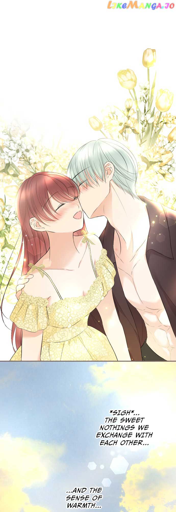 Protected by My Dragon Knight Chapter 134 - Page 31