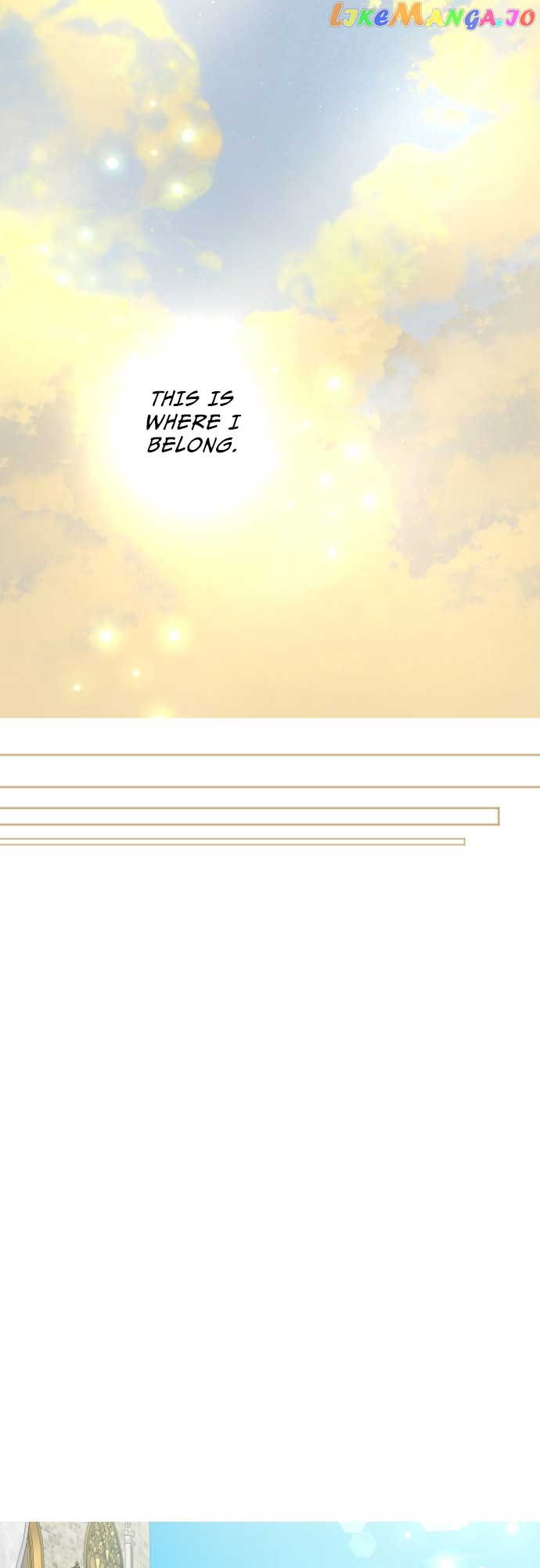 Protected by My Dragon Knight Chapter 134 - Page 32