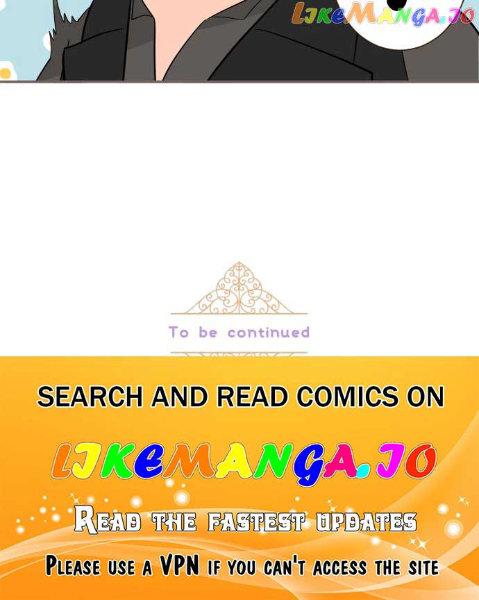 Protected by My Dragon Knight Chapter 134 - Page 36