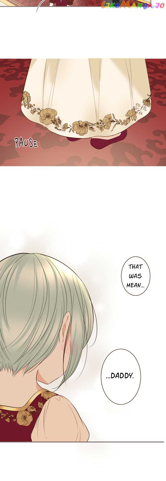 Protected by My Dragon Knight Chapter 135 - Page 17