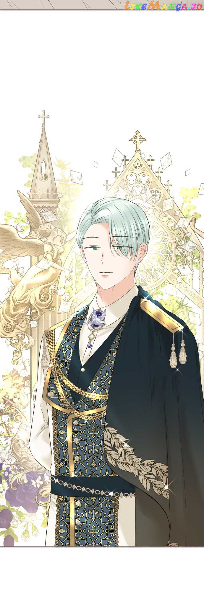 Protected by My Dragon Knight Chapter 135 - Page 32