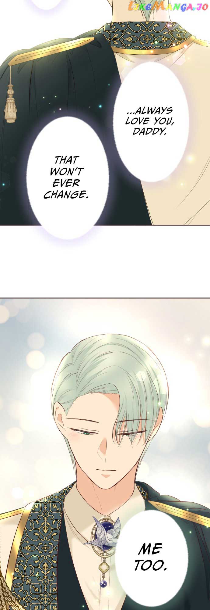 Protected by My Dragon Knight Chapter 136 - Page 5