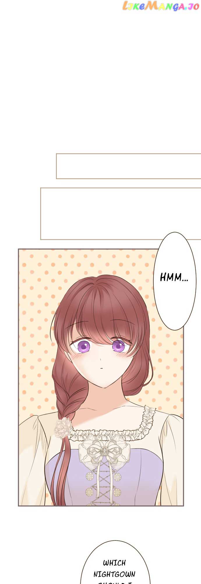 Protected by My Dragon Knight Chapter 136 - Page 24