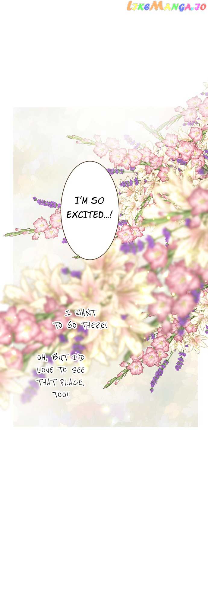 Protected by My Dragon Knight Chapter 136 - Page 31