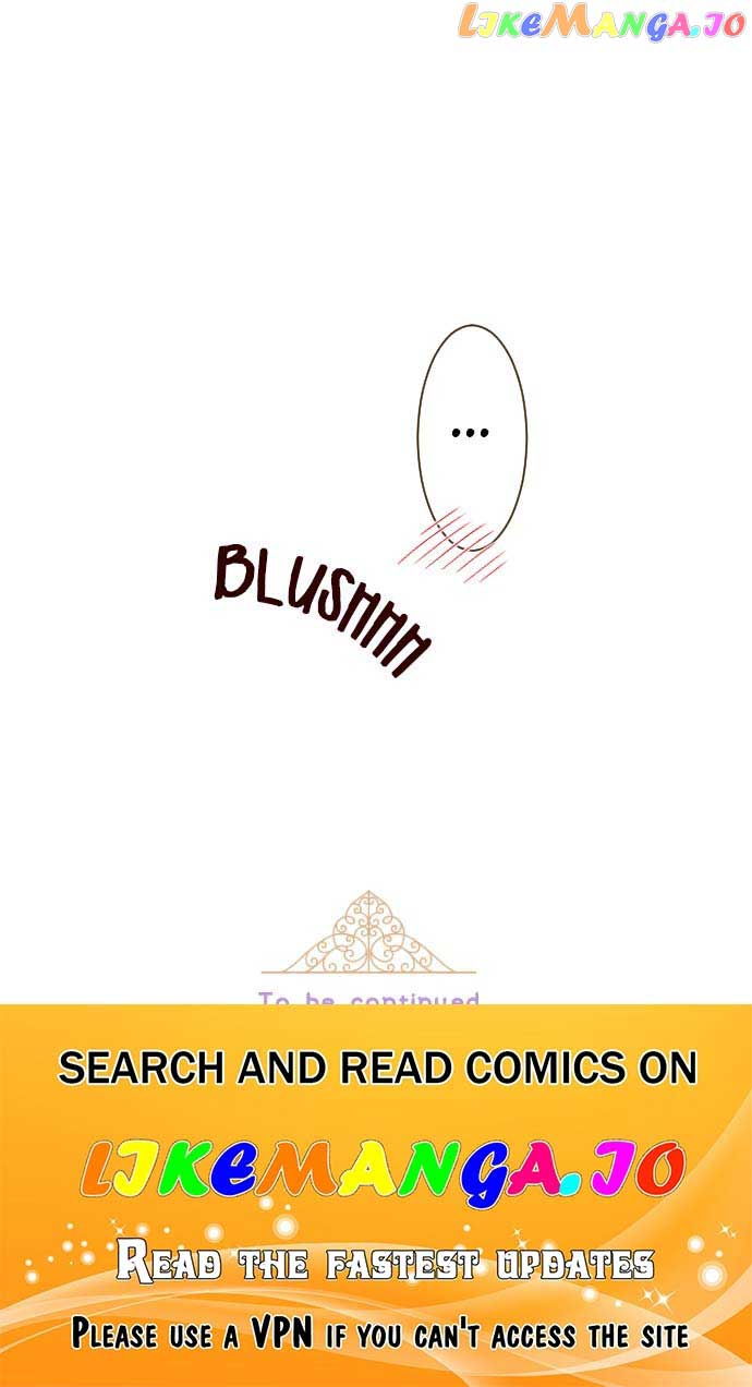 Protected by My Dragon Knight Chapter 136 - Page 36