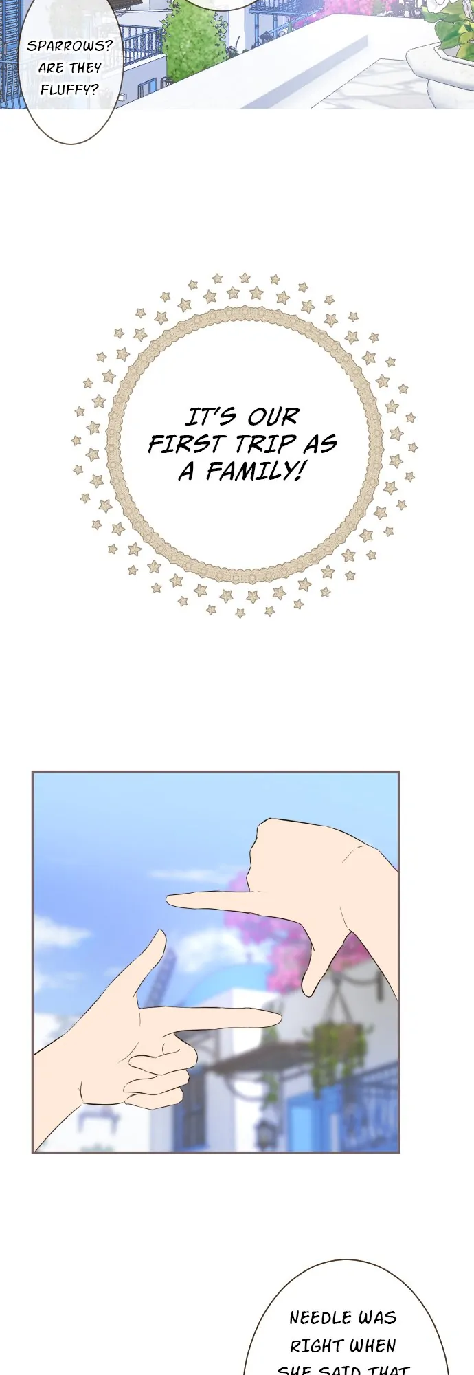 Protected by My Dragon Knight Chapter 137 - Page 9