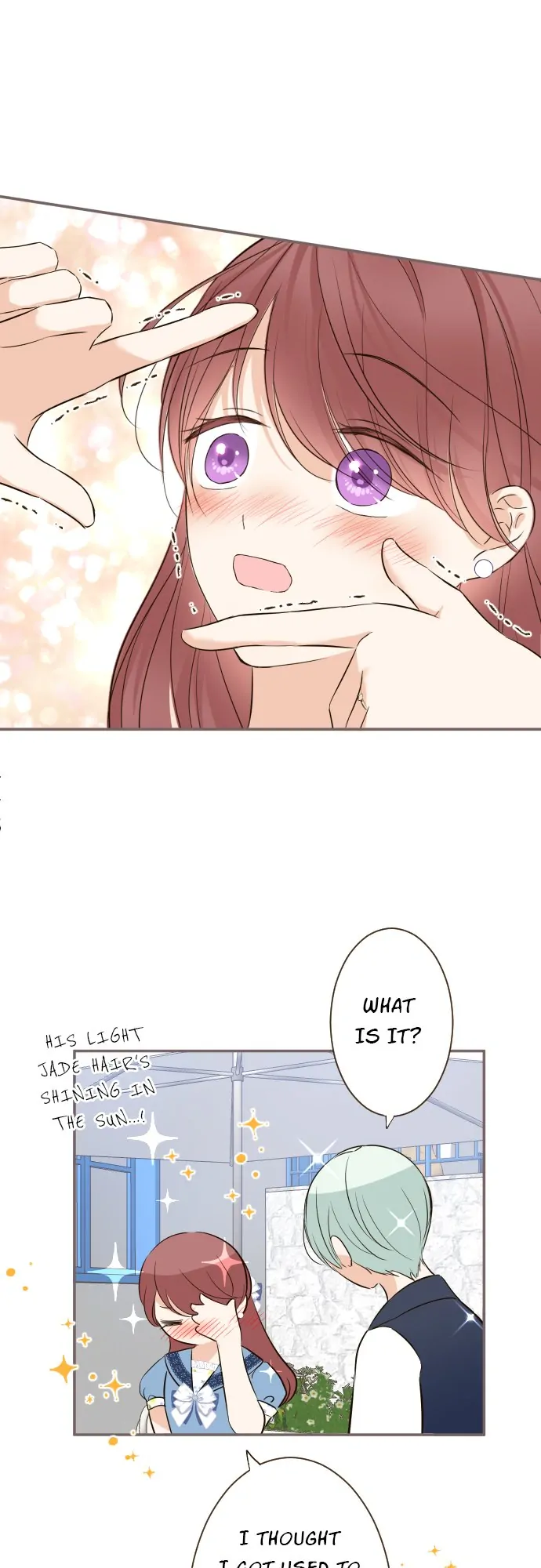 Protected by My Dragon Knight Chapter 137 - Page 13