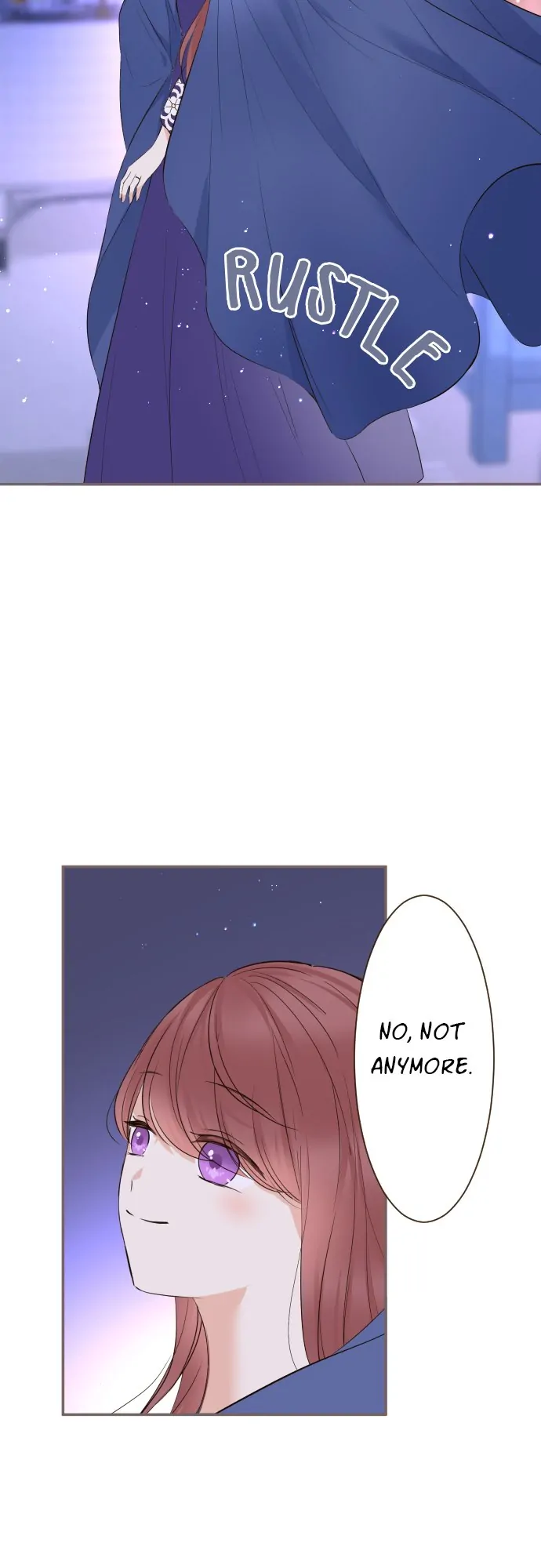 Protected by My Dragon Knight Chapter 137 - Page 24