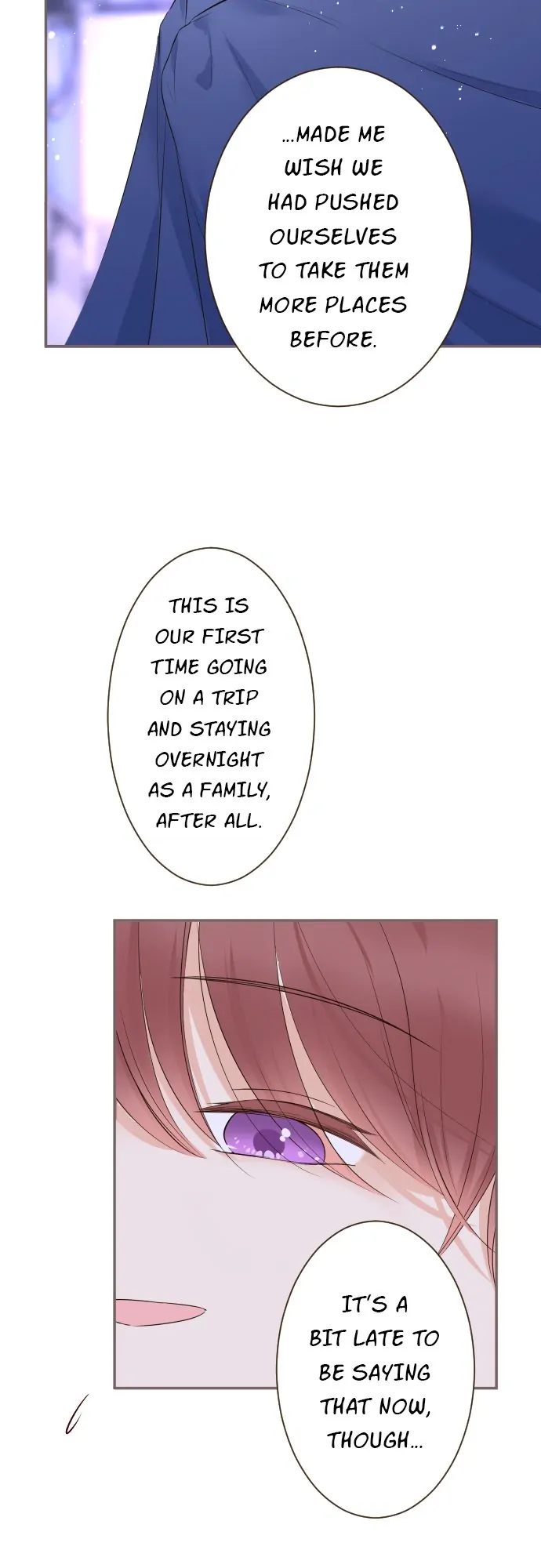 Protected by My Dragon Knight Chapter 137 - Page 26