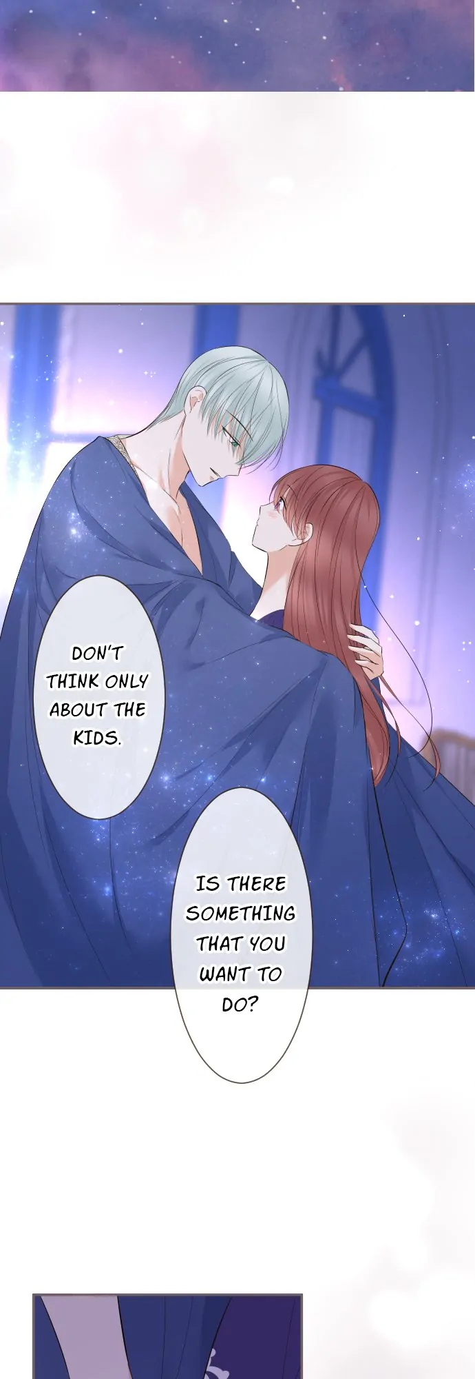 Protected by My Dragon Knight Chapter 137 - Page 28