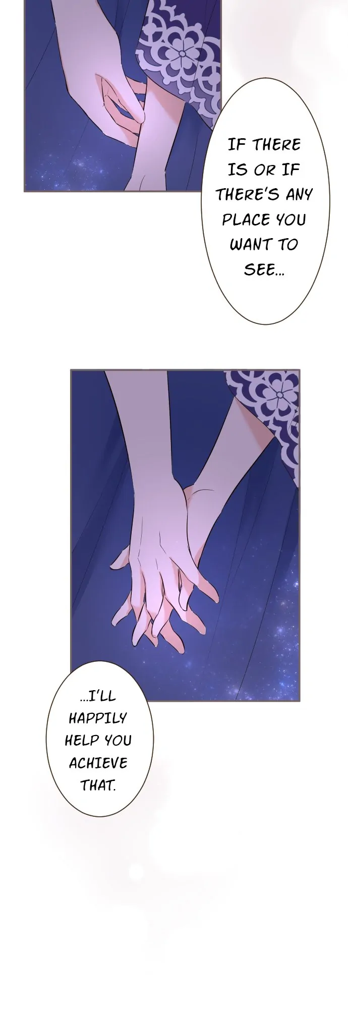 Protected by My Dragon Knight Chapter 137 - Page 29