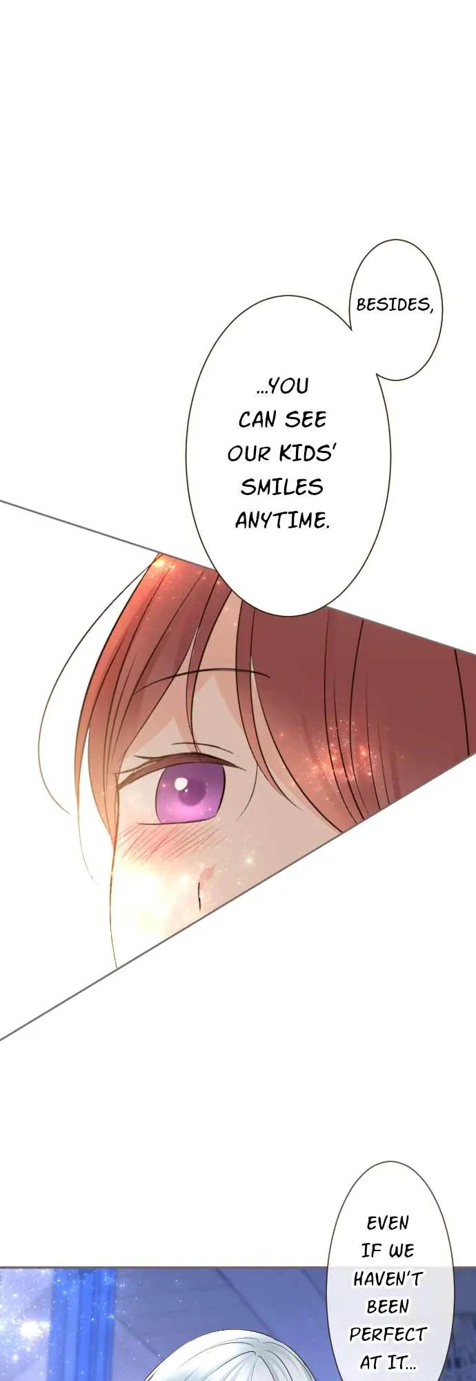 Protected by My Dragon Knight Chapter 137 - Page 30