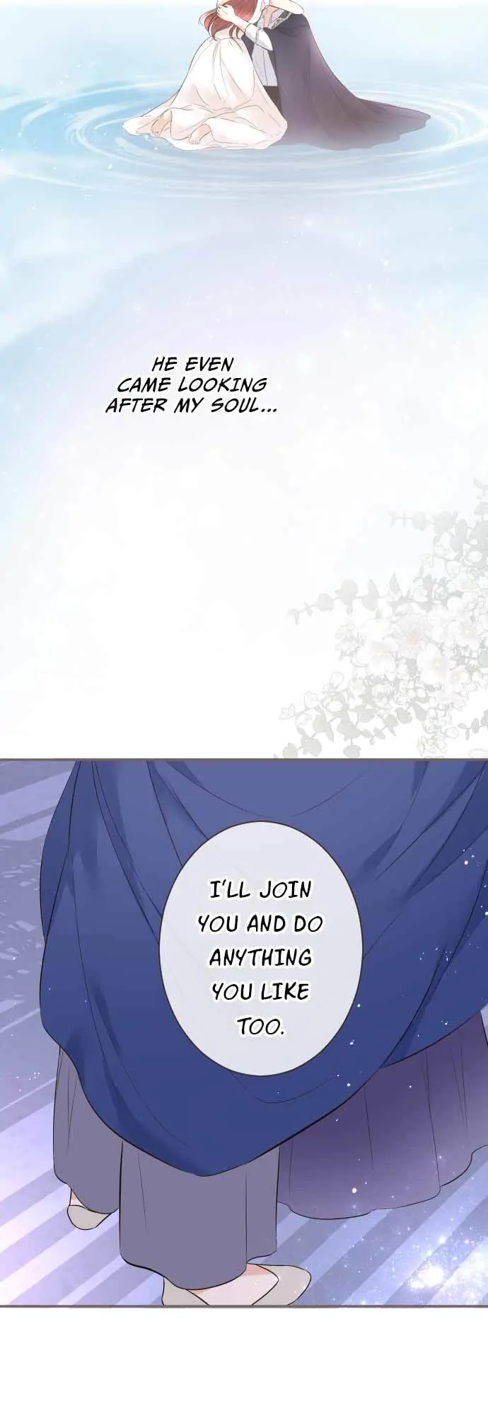 Protected by My Dragon Knight Chapter 137 - Page 32