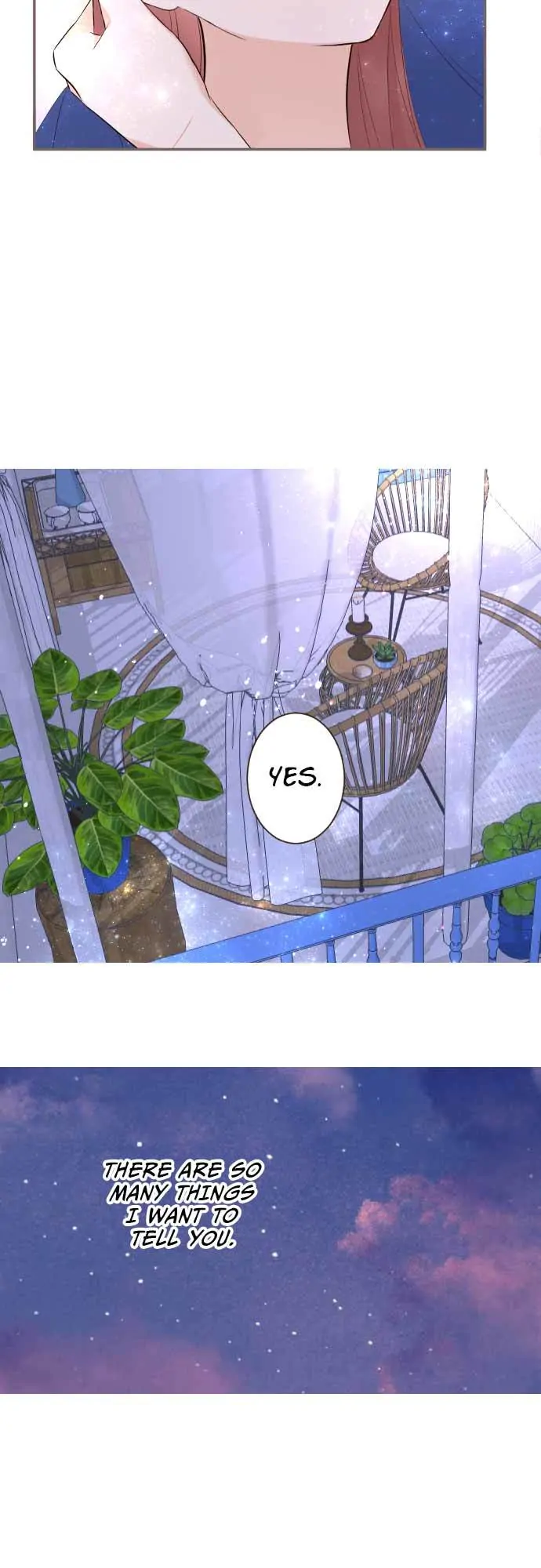 Protected by My Dragon Knight Chapter 137 - Page 34