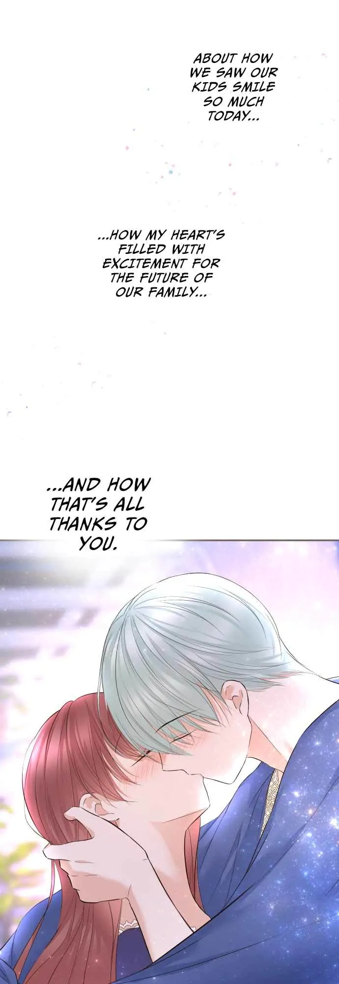 Protected by My Dragon Knight Chapter 137 - Page 35