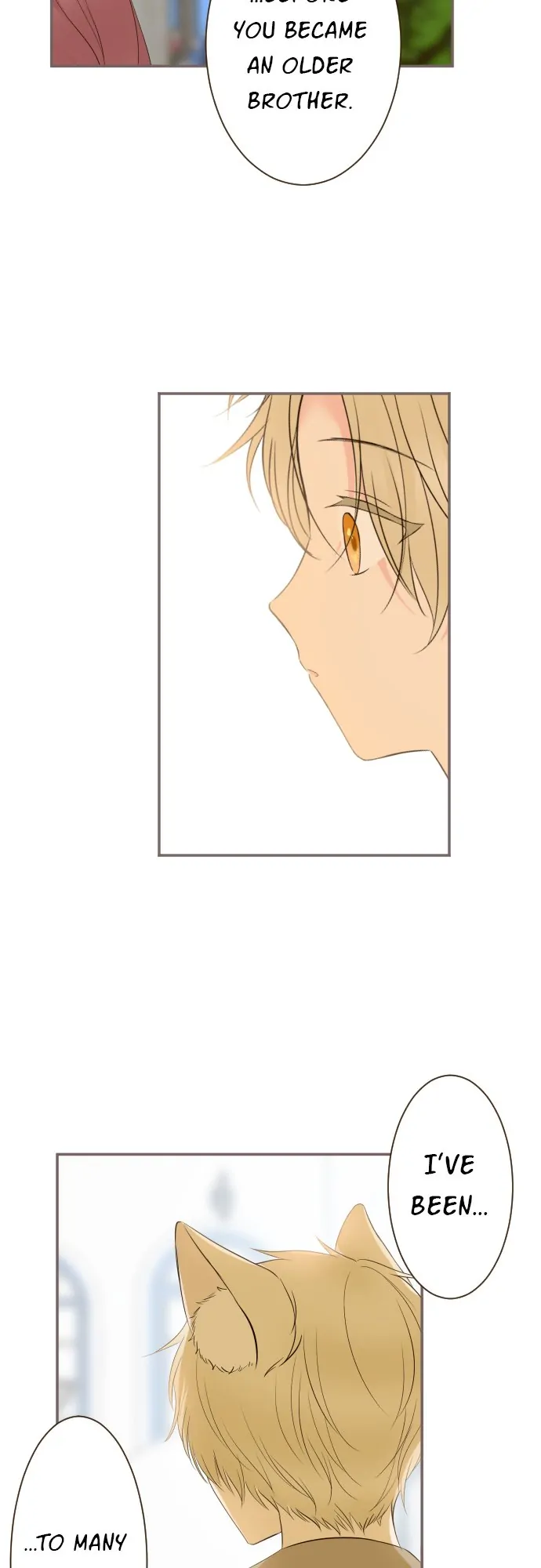 Protected by My Dragon Knight Chapter 139 - Page 6