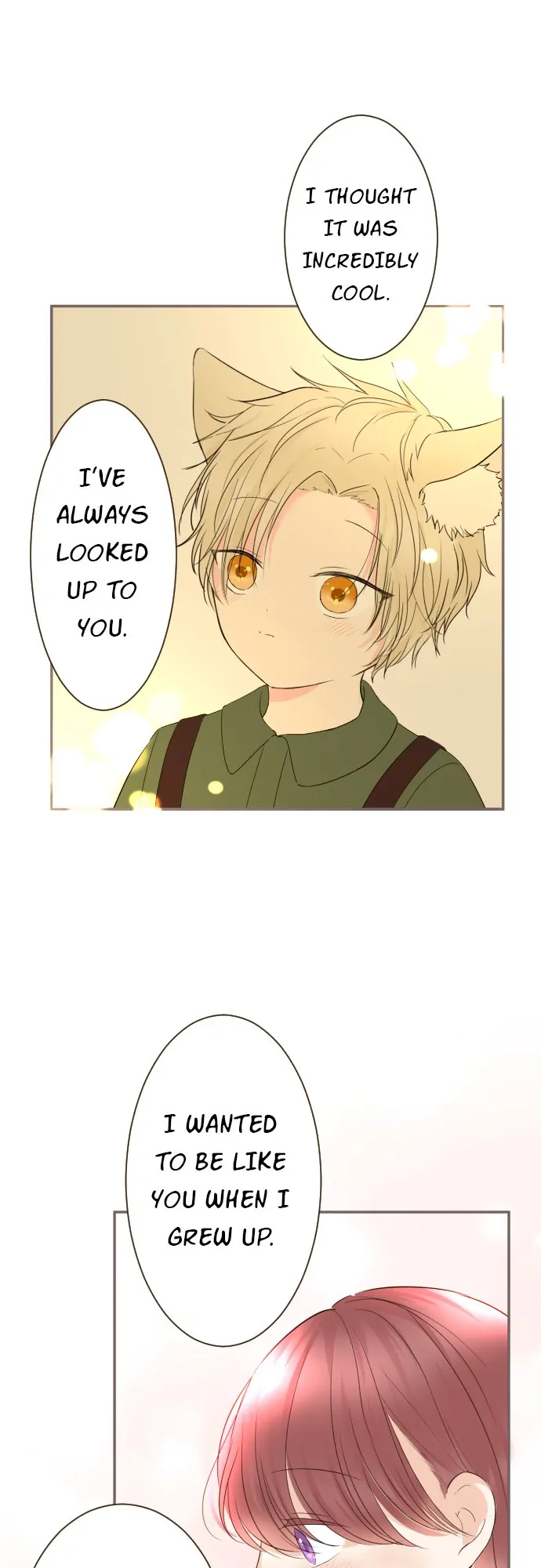 Protected by My Dragon Knight Chapter 139 - Page 11