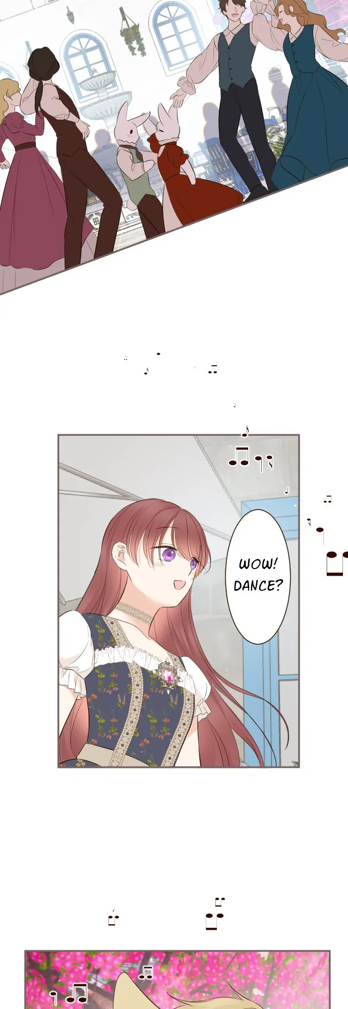 Protected by My Dragon Knight Chapter 139 - Page 13