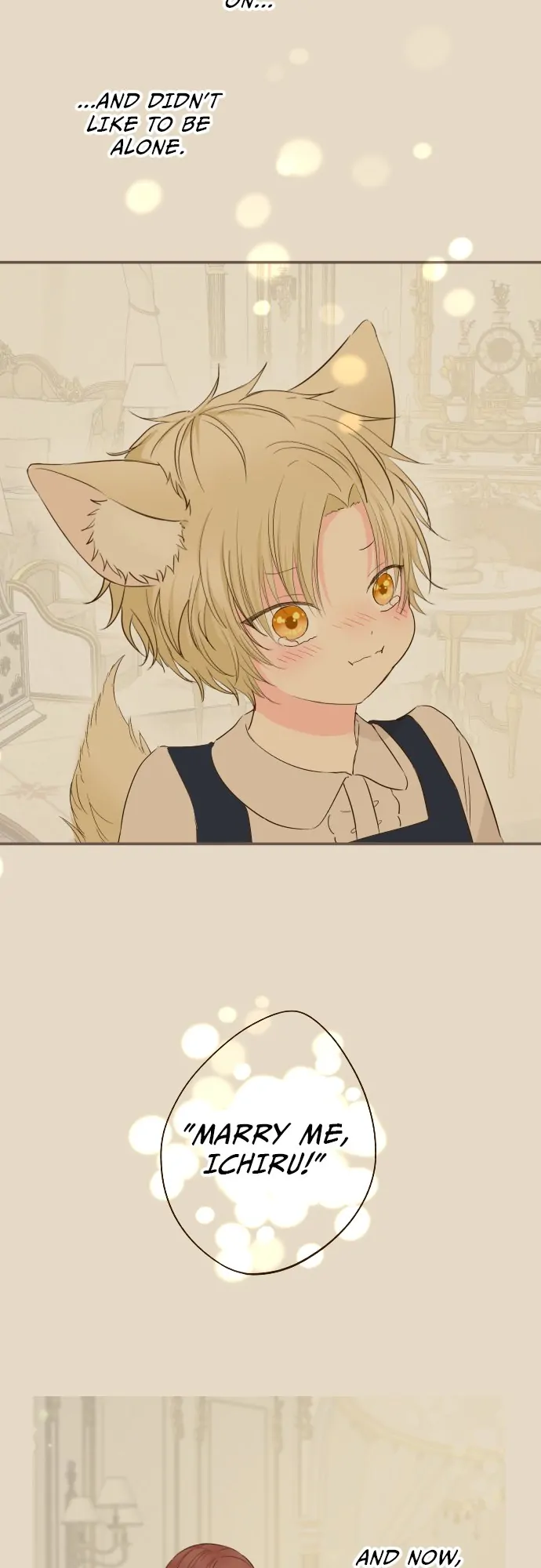 Protected by My Dragon Knight Chapter 139 - Page 16