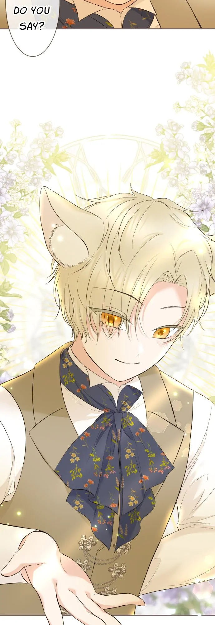 Protected by My Dragon Knight Chapter 139 - Page 18