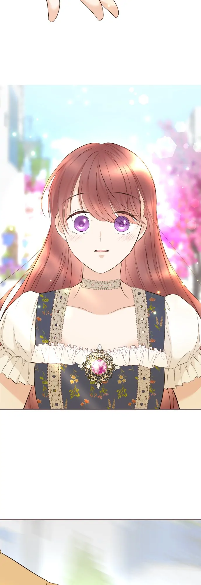 Protected by My Dragon Knight Chapter 139 - Page 19