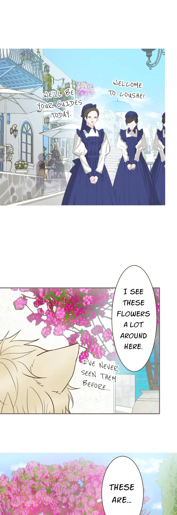 Protected by My Dragon Knight Chapter 139 - Page 31