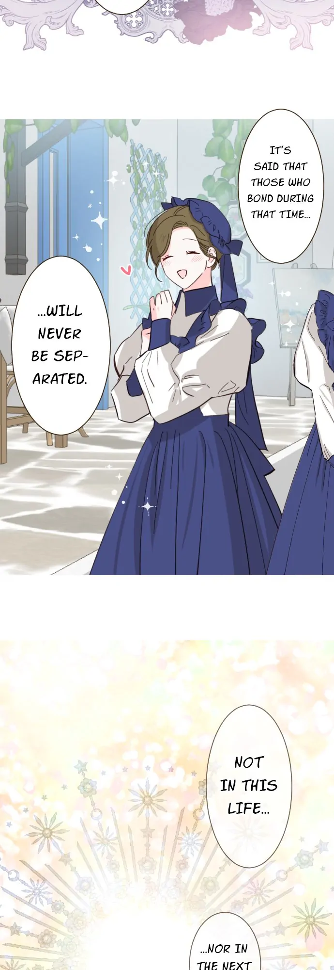 Protected by My Dragon Knight Chapter 139 - Page 37