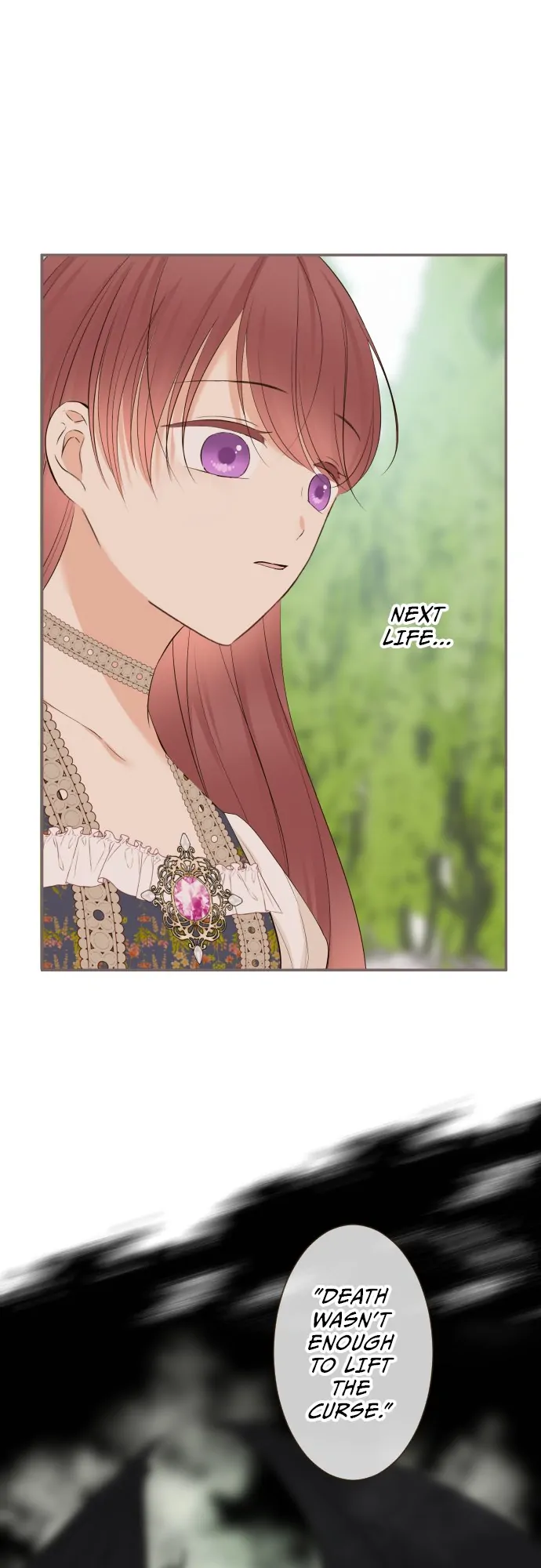 Protected by My Dragon Knight Chapter 139 - Page 39