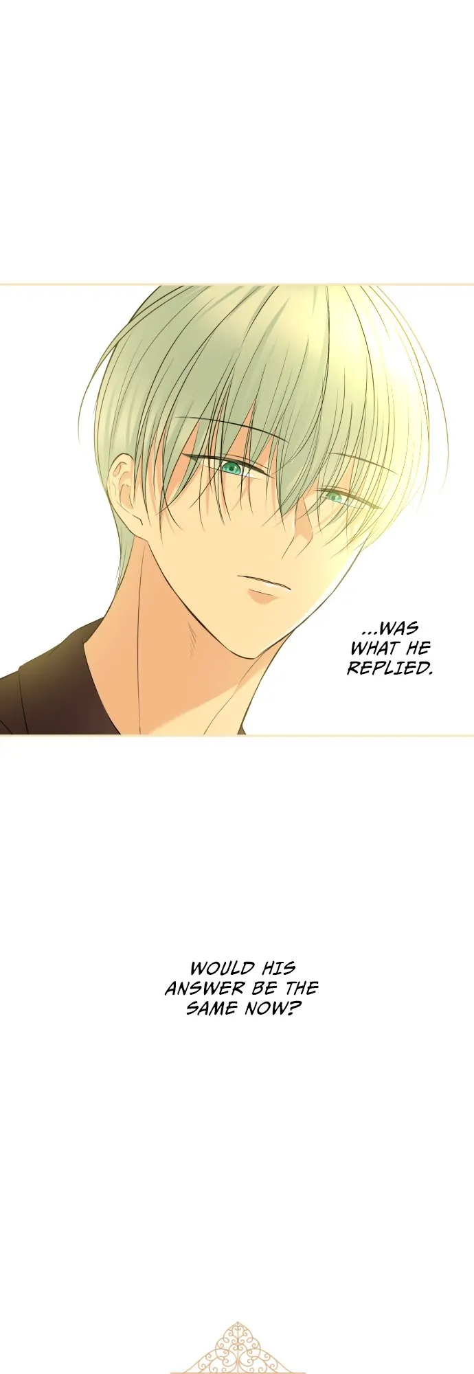 Protected by My Dragon Knight Chapter 139 - Page 42