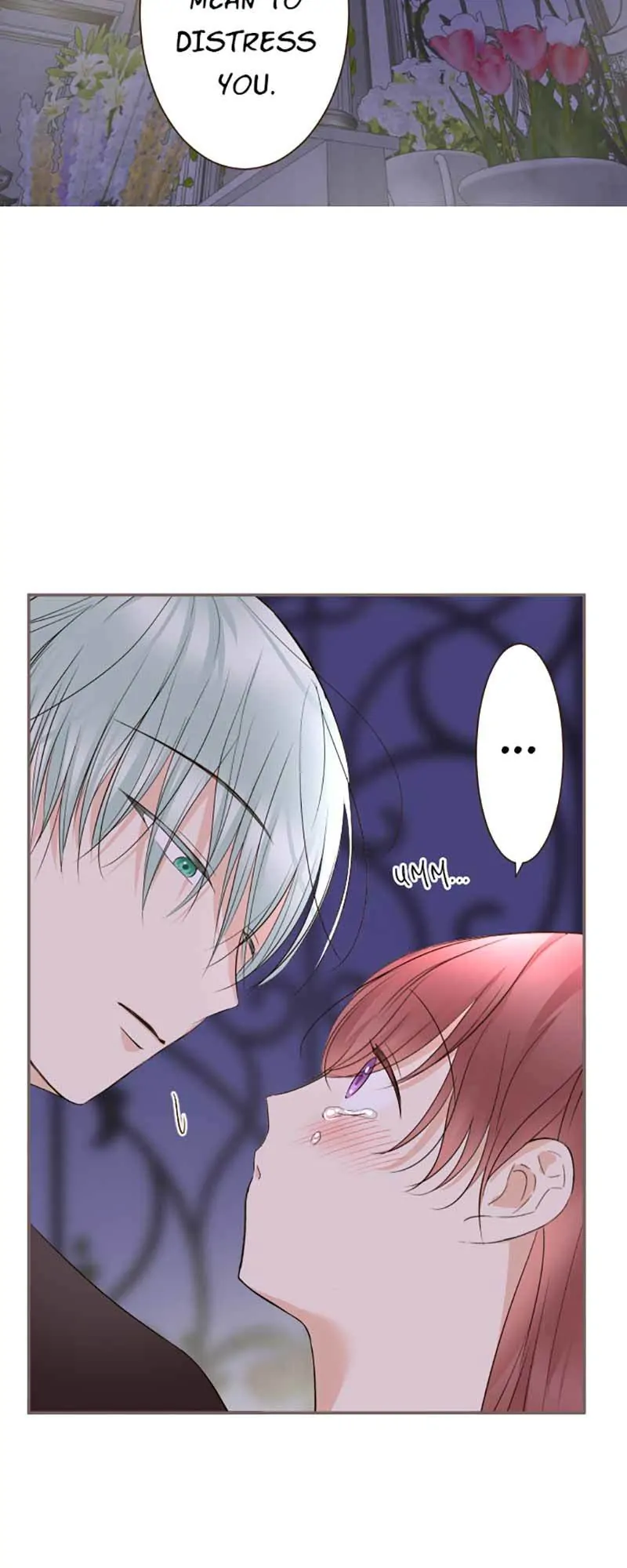 Protected by My Dragon Knight Chapter 141 - Page 5